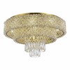 Миниатюра фото потолочный светильник st luce seline sl1637.302.16 | 220svet.ru