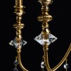 Миниатюра фото подвесная люстра mw-light консуэлло 614012506 | 220svet.ru