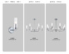 Миниатюра фото настенный светильник ambrella light high light lh55154 | 220svet.ru