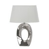 Миниатюра фото настольная лампа omnilux littigheddu oml-82804-01 | 220svet.ru