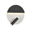 Миниатюра фото подсветка vele luce radar vl8292w21 | 220svet.ru