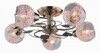 Миниатюра фото потолочная люстра arte lamp 31 a1292pl-5ab | 220svet.ru