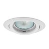 Миниатюра фото точечные светильники kanlux argus ct-2115-w 307 | 220svet.ru