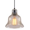 Миниатюра фото подвесной светильник arte lamp amiata a4255sp-1am | 220svet.ru