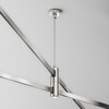 Миниатюра фото подвес тросовый двойной maytoni flarity tra157sw-d1-pt | 220svet.ru