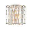 Миниатюра фото бра vele luce vl3124w02 | 220svet.ru