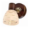 Миниатюра фото спот toplight shayla tl3730y-01bb | 220svet.ru