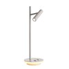 Миниатюра фото настольная лампа deko-light brahe 346015 | 220svet.ru
