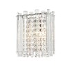 Миниатюра фото бра vele luce lillian vl3093w01 | 220svet.ru