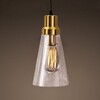 Миниатюра фото светильник филамен restoration hardware 8006 | 220svet.ru