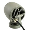 Миниатюра фото ландшафтно-архитектурный светодиодный светильник feron ll-600 51771 | 220svet.ru