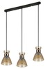 Миниатюра фото подвесной светильник rivoli iris 9186-203 б0069955 | 220svet.ru