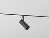Миниатюра фото трековый светильник 3000k-6000k 6w ambrella light magnetic gl2301 | 220svet.ru