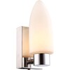 Миниатюра фото бра arte lamp aqua a9502ap-1cc | 220svet.ru