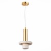 Миниатюра фото подвесной светильник st luce pietra sl1210.503.01 | 220svet.ru