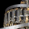 Миниатюра фото подвесная люстра citilux naiad cl315161 | 220svet.ru