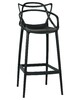 Миниатюра фото набор 2шт стул барный dobrin masters bar lmzl-pp601c-n2_p_b-03-13303 | 220svet.ru