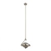 Миниатюра фото подвесной светодиодный светильник st luce amara sl6115.103.01 | 220svet.ru