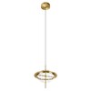Миниатюра фото подвесной светильник loft it tranquility 10397/b | 220svet.ru