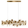 Миниатюра фото подвесной светильник loft it escama 10396/1200r | 220svet.ru