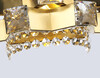 Миниатюра фото настенный светильник ambrella light high light lh41014 | 220svet.ru