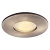 Миниатюра фото встраиваемый светильник arte lamp aqua a5440pl-1ab | 220svet.ru