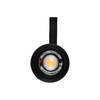 Миниатюра фото трековый трехфазный светодиодный светильник lightstar canno pro 304127 | 220svet.ru