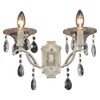 Миниатюра фото бра toplight zoe tl7220b-02ry | 220svet.ru