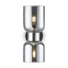 Миниатюра фото бра freya savia fr5203wl-02ch1 | 220svet.ru