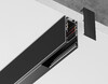 Миниатюра фото комплект заглушек для шинопровода ambrella light magnetic standard gl1988 | 220svet.ru