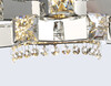Миниатюра фото настенный светильник ambrella light high light lh41012 | 220svet.ru