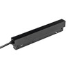 Миниатюра фото блок питания к шинопроводу 48v 300w lightstar uno 509008 | 220svet.ru