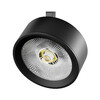 Миниатюра фото трековый трехфазный светодиодный светильник lightstar alta pro 215647 | 220svet.ru