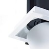 Миниатюра фото встраиваемый светодиодный спот wertmark dorsum wtd.o31.067.30.10 | 220svet.ru