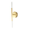 Миниатюра фото настенный светильник omw0929-2 gold delight collection | 220svet.ru