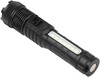 Миниатюра фото светодиодный фонарь эра ua-401 универсальный аккумуляторный 3 вт led + 3 вт cob оптический zoom 3 режима магнит type c б0069803 | 220svet.ru
