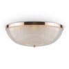 Миниатюра фото потолочный светильник maytoni coupe c046cl-04g | 220svet.ru