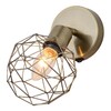 Миниатюра фото спот escada 1128/1a (brass) | 220svet.ru