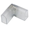 Миниатюра фото клемма (ul-00005795) uniel utc-k-24/n22 clear 010 polybag | 220svet.ru