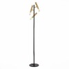Миниатюра фото торшер st luce эклип sl1236.405.03 | 220svet.ru