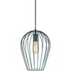 Миниатюра фото подвесной светильник toplight kayla tl1174h-01dg | 220svet.ru