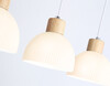 Миниатюра фото подвесной светильник ambrella light traditional tr83135 | 220svet.ru