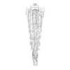 Миниатюра фото подвесная люстра st luce трифони sl1660.103.25 | 220svet.ru