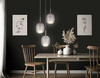 Миниатюра фото подвесной светильник ambrella light high light lh11156 | 220svet.ru