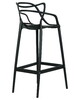 Миниатюра фото набор 2шт стул барный dobrin masters bar lmzl-pp601c-n2_p_b-03-13303 | 220svet.ru