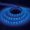 Миниатюра фото светодиодная лента feron 4,8w/m 60led/m 2835smd синий 5m ls603 27673 | 220svet.ru
