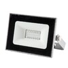 Миниатюра фото прожектор светодиодный volpe ulf-q516 10w/blue ip65 220-240в grey ul-00008492 | 220svet.ru