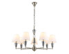Миниатюра фото подвесная люстра ambrella light high light lh75256 | 220svet.ru