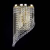 Миниатюра фото настенный светильник artglass gwen left ce | 220svet.ru