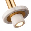 Миниатюра фото подвесной светильник st luce pietra sl1210.503.01 | 220svet.ru
